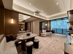 Jalan Merah Saga (D10), Condominium #622426851